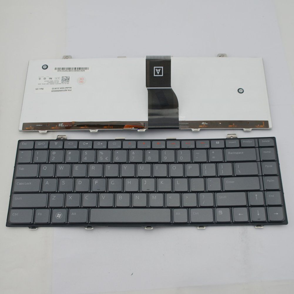 Bàn Phím Laptop Dell XPS 15 L501X