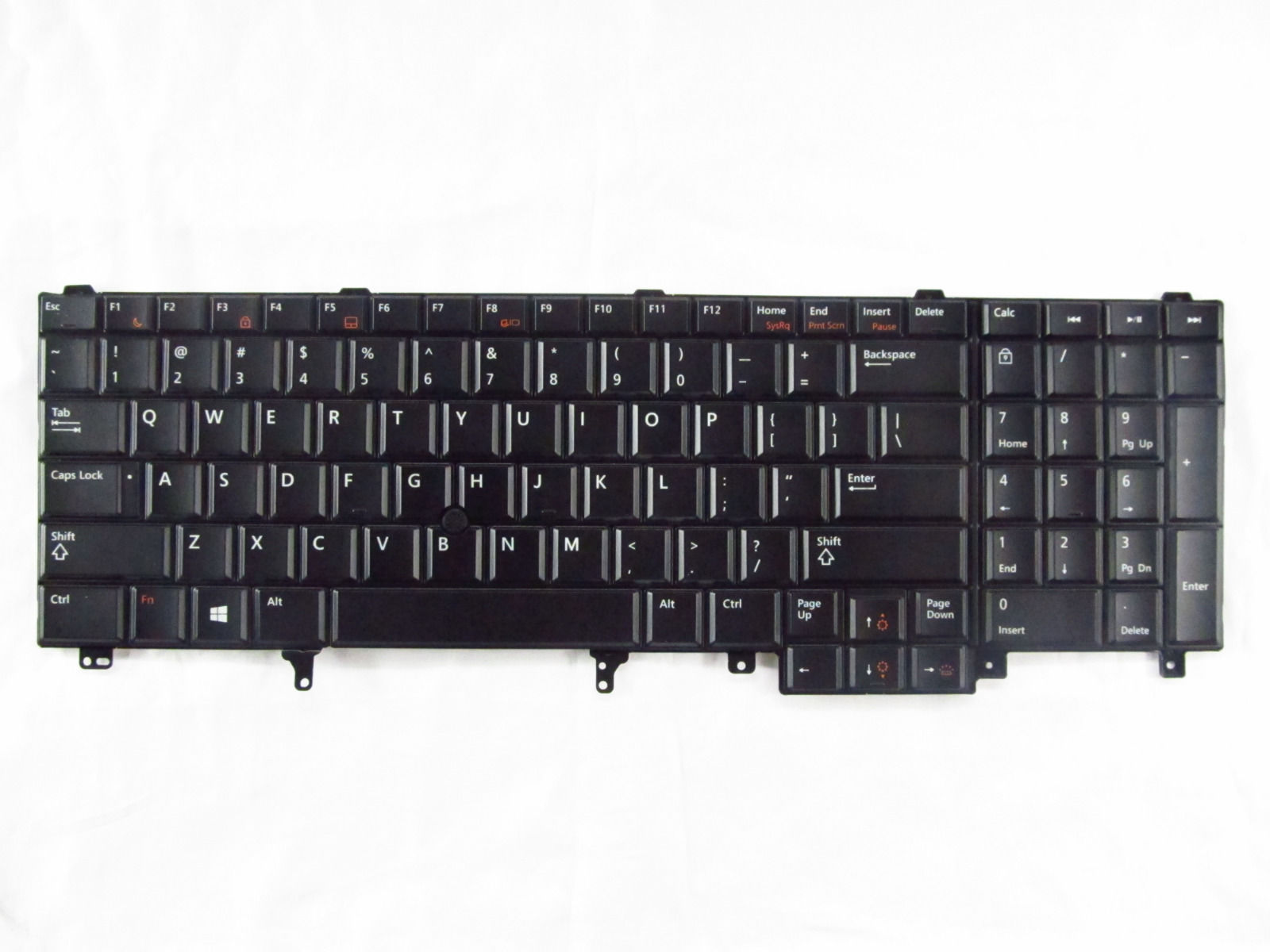 Bàn Phím Laptop Dell Latitude E5520 keyboard Bàn Phím Laptop Dell Latitude E5520