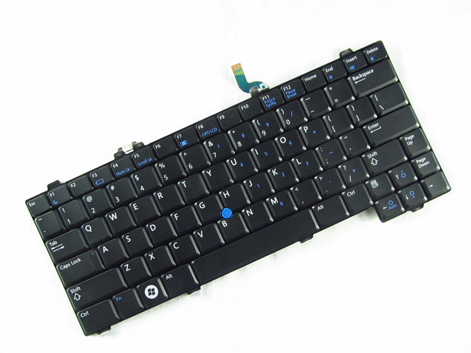 Bàn Phím keyboard Laptop Dell Latitude XT2 Bàn Phím Laptop Dell Latitude XT2