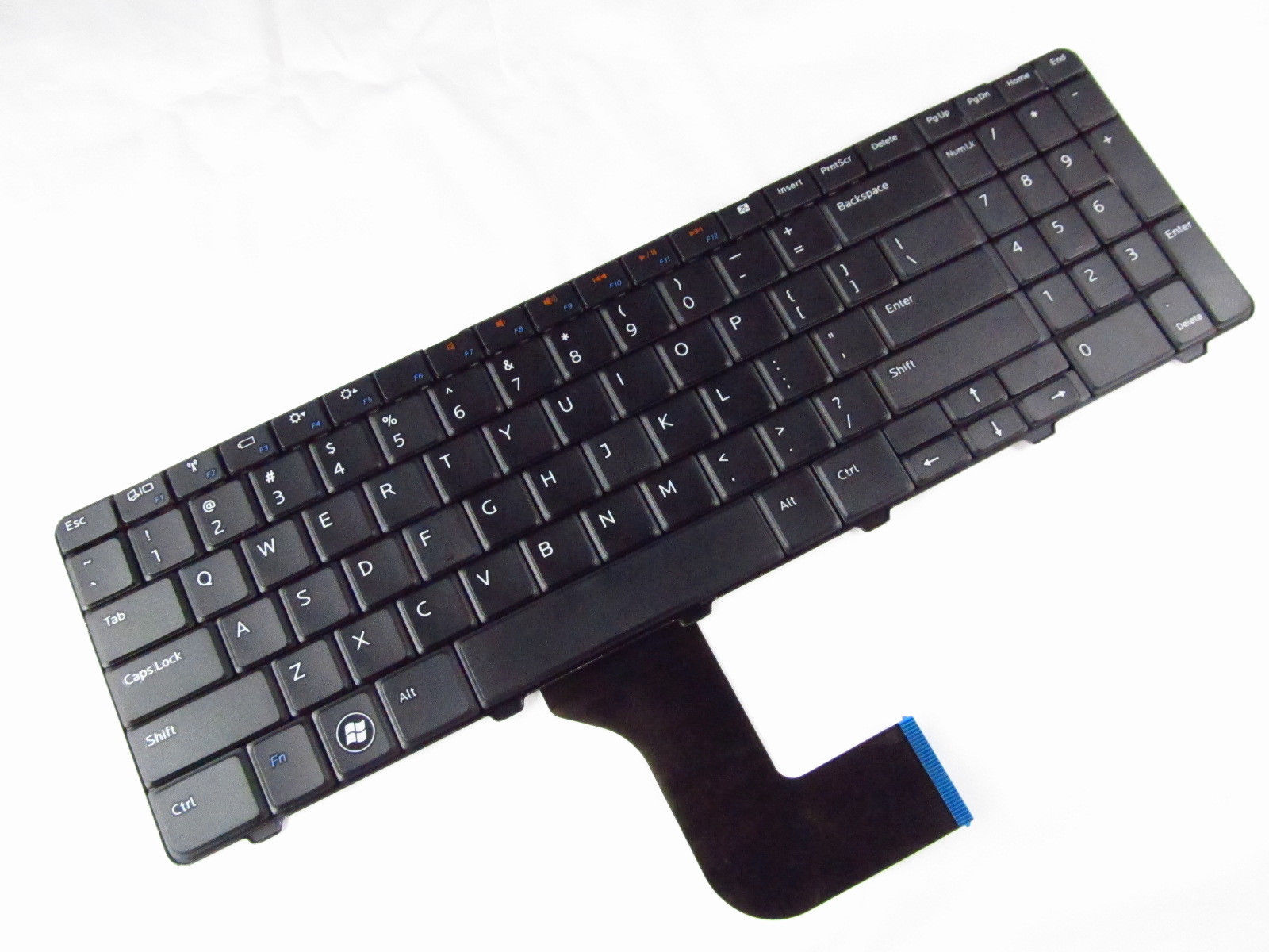 Bàn Phím Keyboard Laptop Dell Inspiron 14R Bàn Phím Laptop Dell Inspiron 14R