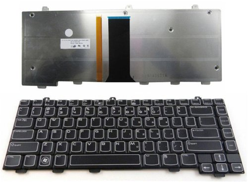 Bàn phím laptop Dell Alienware M15X Bàn phím laptop Dell Alienware M15X