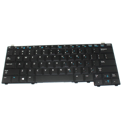 Bàn Phím Laptop Dell Latitude E5440 Bàn Phím Laptop Dell Latitude E5440