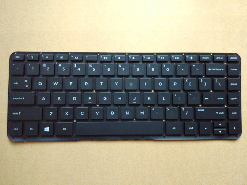 Bàn Phím Keyboard Laptop HP Slatebook 14-P000 Bàn Phím Keyboard Laptop HP Slatebook 14-P000