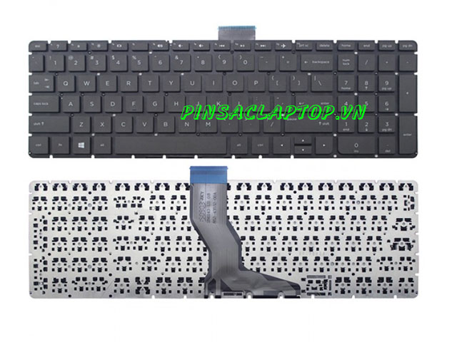 Bàn Phím HP Pavilion 15-ab 17-g 