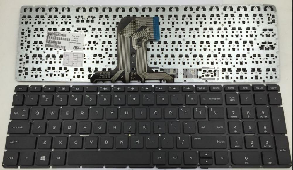 Bàn Phím keyboard laptop HP 15-AC 15-AY Bàn Phím keyboard laptop HP 15-AC 15-AY