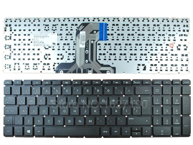 Bàn Phím HP 15-BA 15-BA008CA