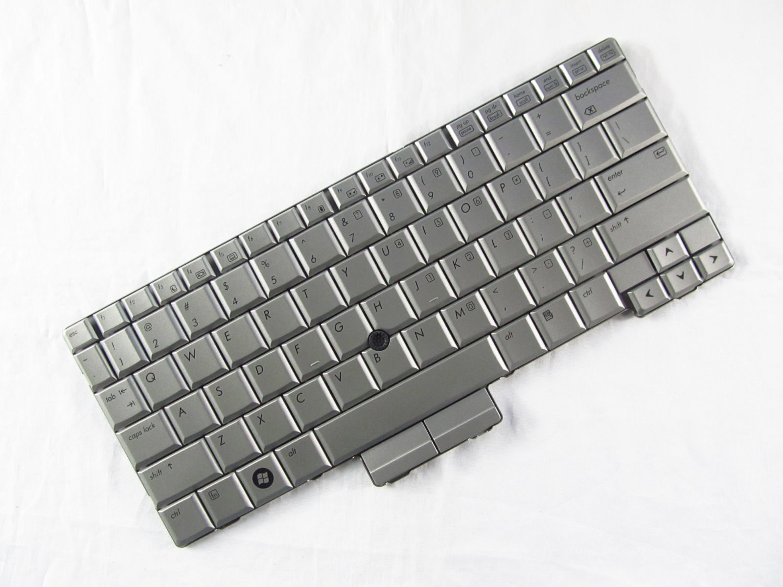 Bàn Phím Laptop HP Compaq 2710 2710P