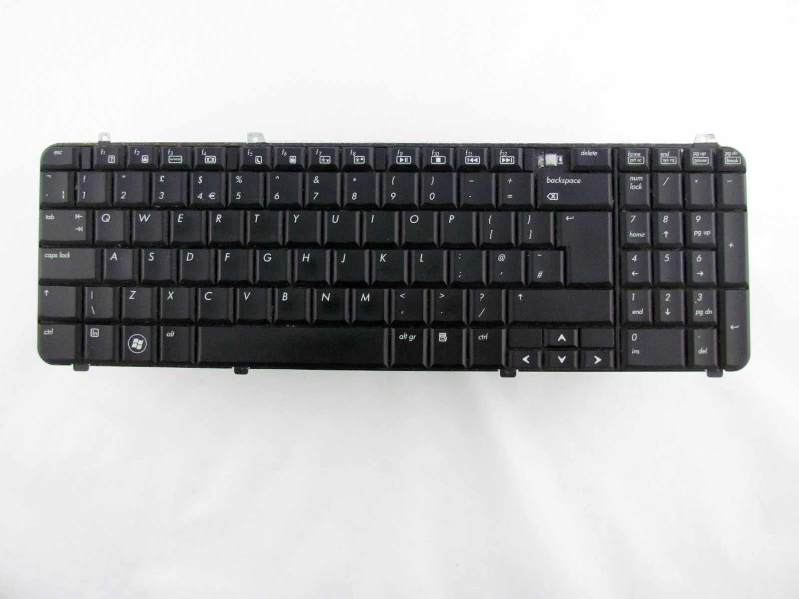 Bàn Phím Laptop HP Compaq Presario G70