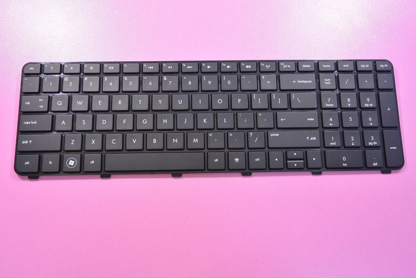 Bàn Phím HP Pavilion DV7 6000