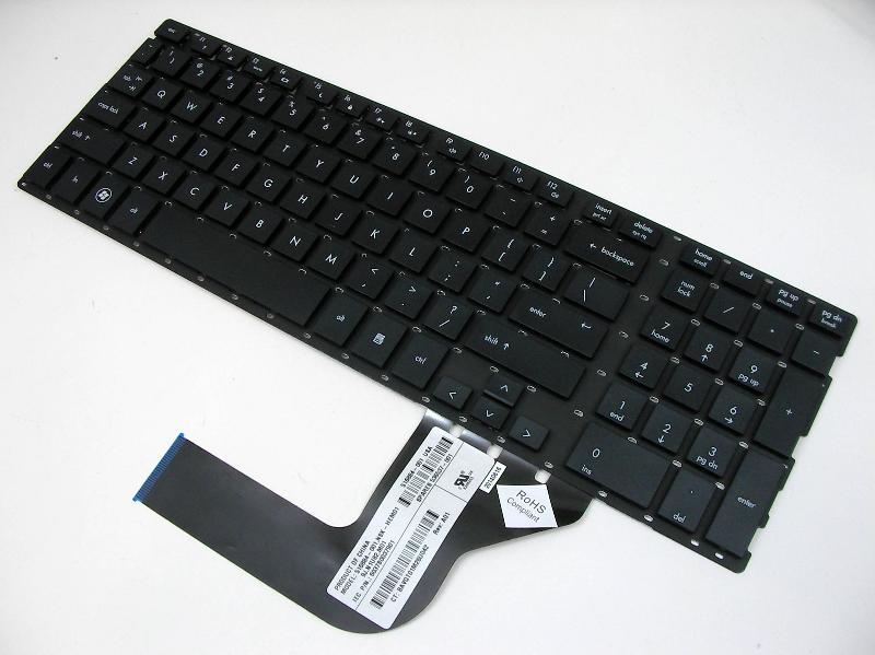 Bàn Phím Laptop HP Probook 4510S
