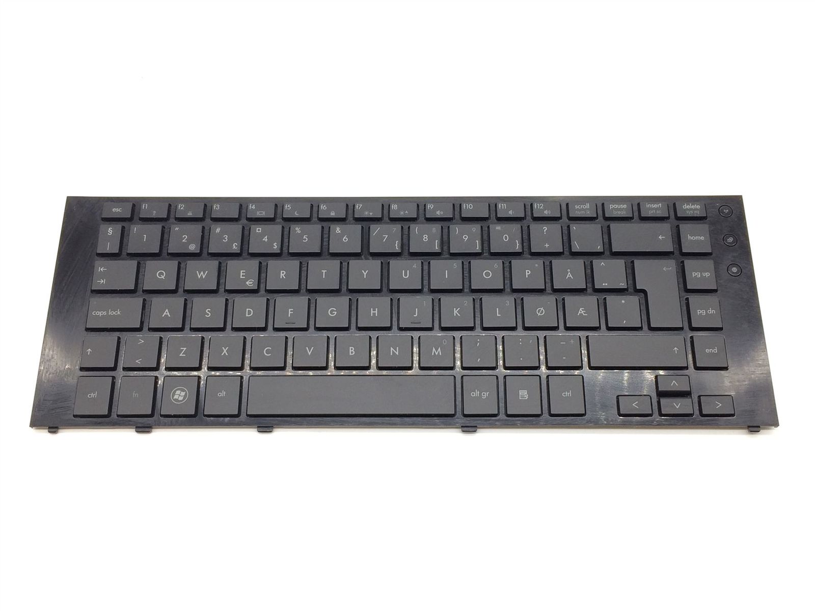 Bàn Phím Keyboard Laptop HP 5320M 