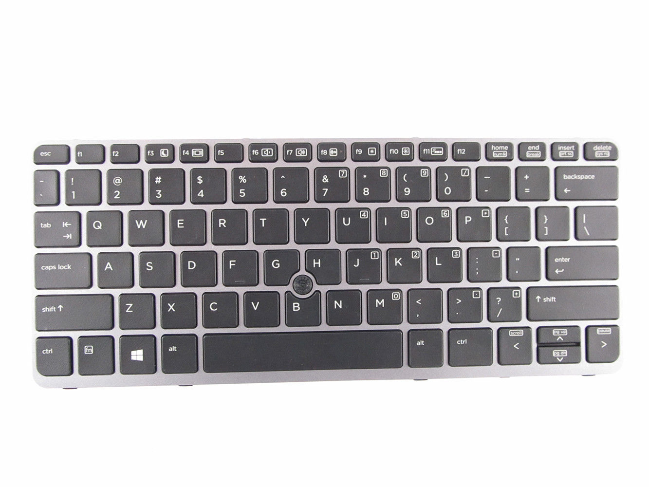 Bàn Phím HP EliteBook 820 G1