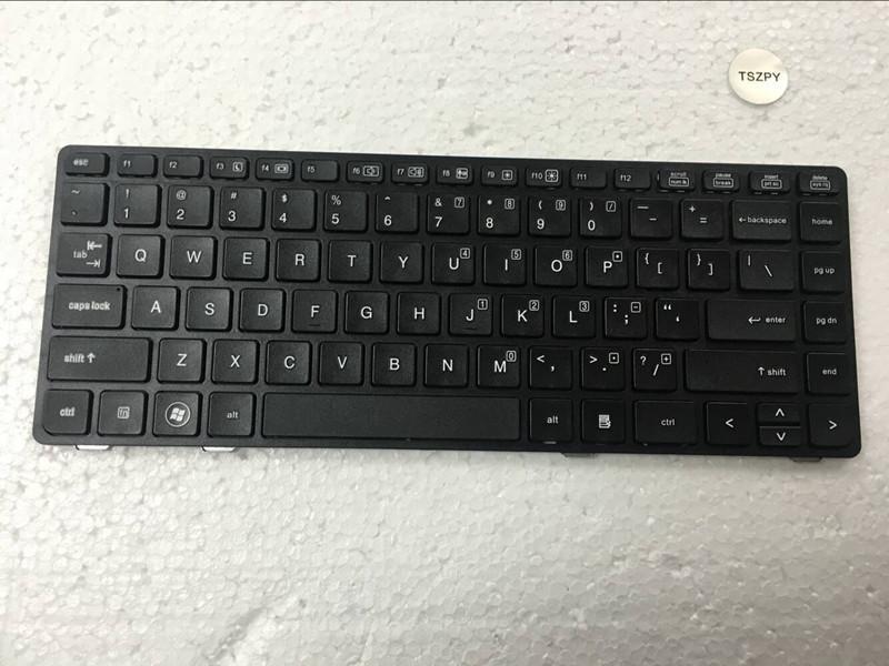 Bàn Phím Laptop HP EliteBook 8460P 8460W Bàn Phím Laptop HP EliteBook 8460P 8460W