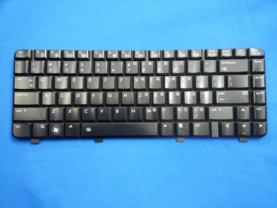 Bàn Phím Laptop HP DV3 2103TU