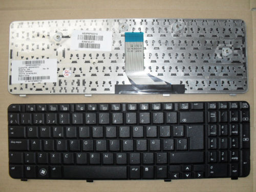 BÀN PHÍM LAPTOP HP - KEYBOARD LAPTOP HP COMPAQ CQ61 G61