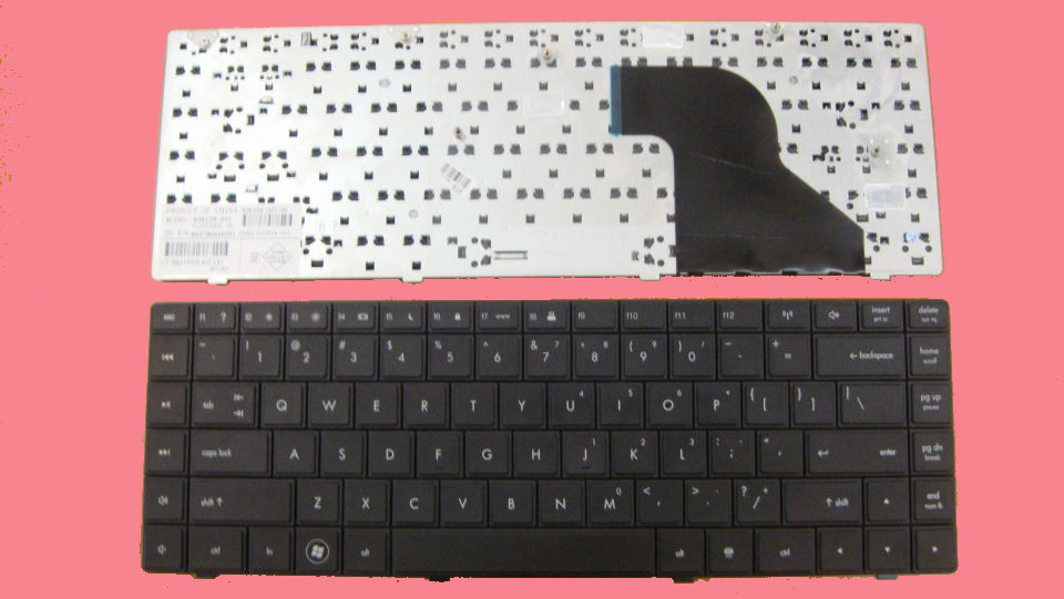 BÀN PHÍM LAPTOP HP - KEYBOARD LAPTOP HP COMPAQ 620 621 CQ620 CQ621