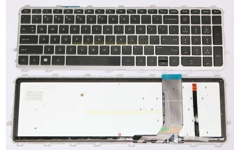 Bàn Phím HP Envy M6 N010DX N012DX
