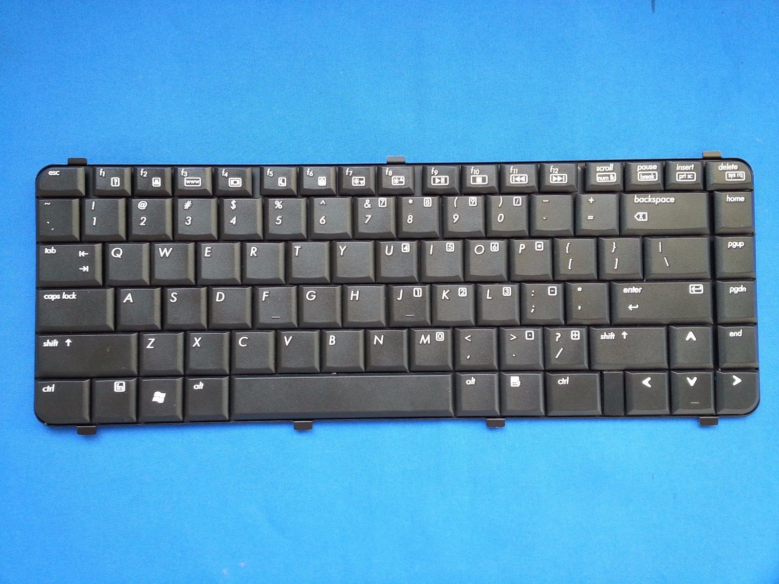 Bàn phím HP Compaq 510 511 515 516