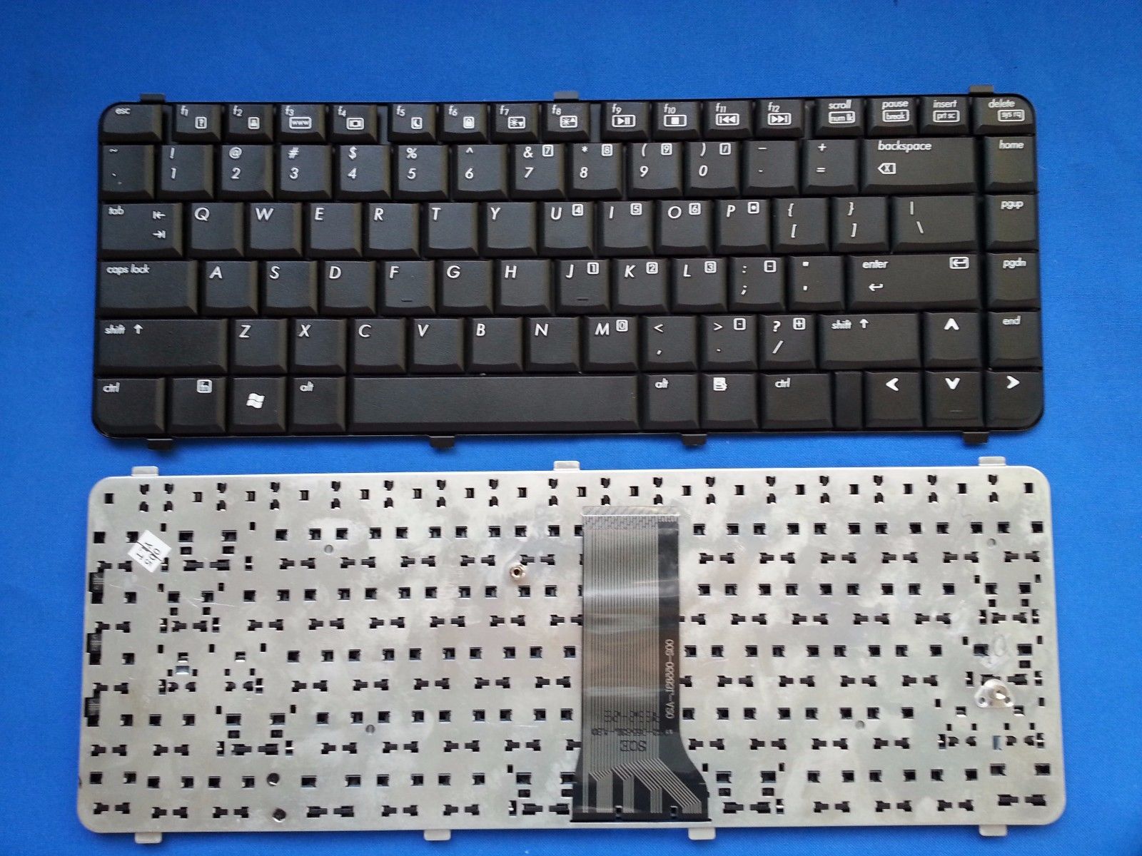 BÀN PHÍM - KEYBOARD LAPTOP HP 6530S