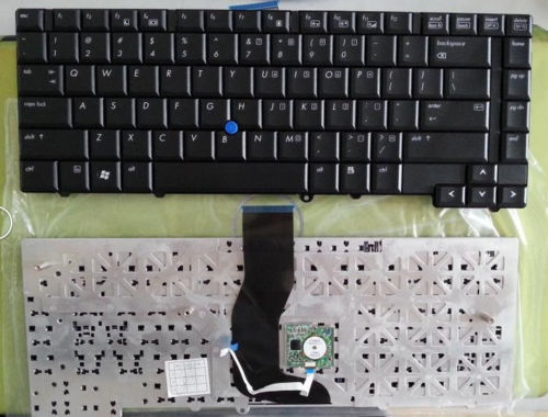 Bàn Phím - Keyboard Laptop HP EliteBook 6930 6930P