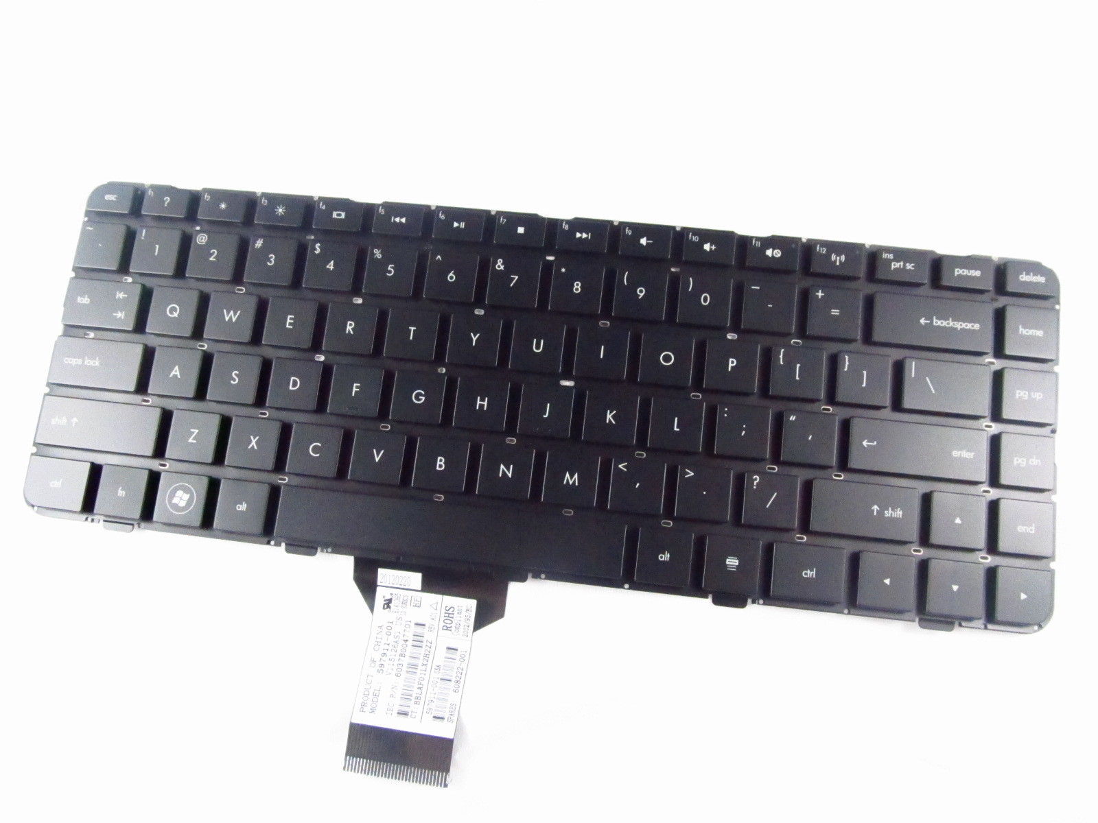 Bàn phím laptop HP Pavilion DM4 