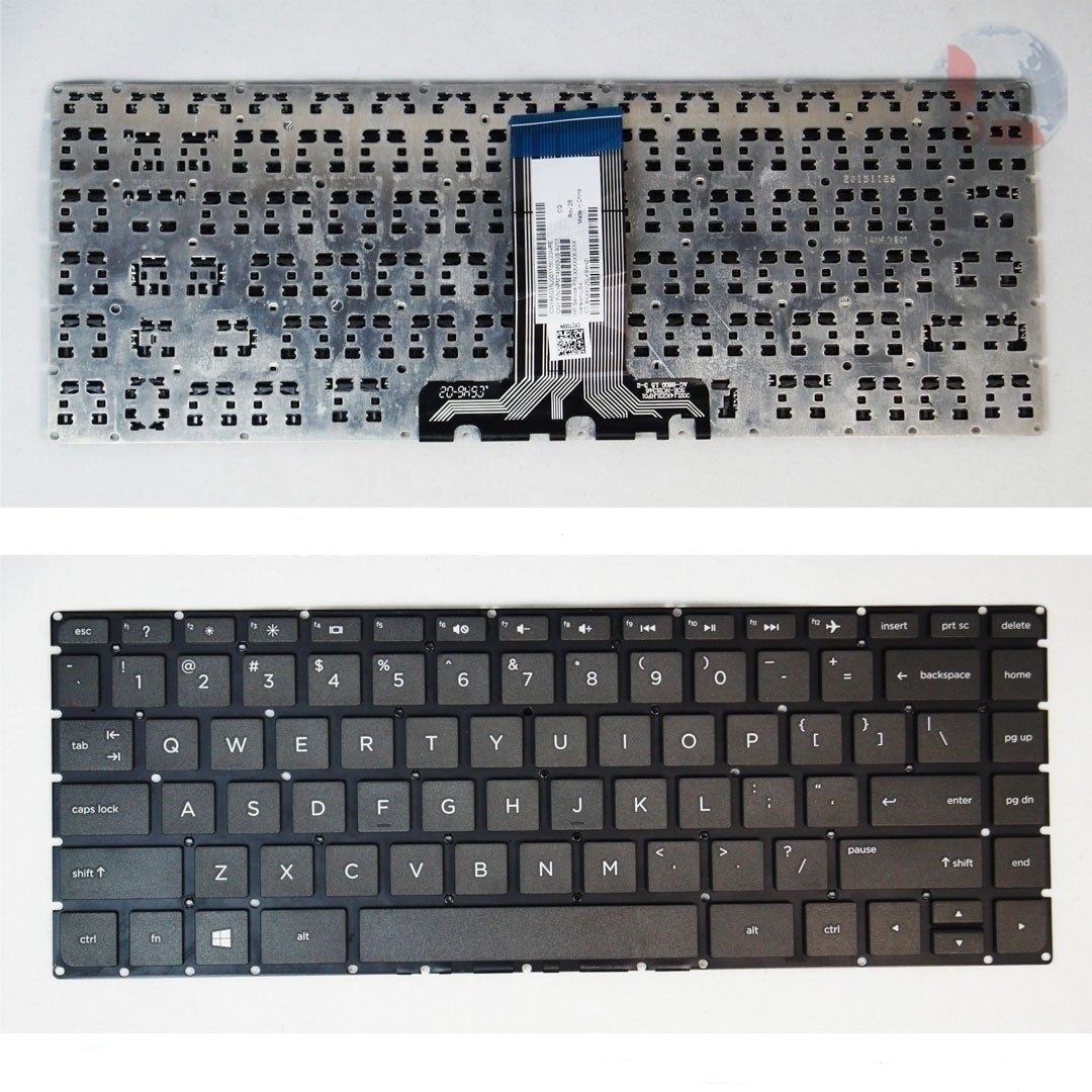Bàn Phím HP Pavilion x360 13-u001la 13-u003la 13-u000ns