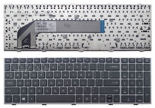Bàn Phím HP Probook 4540S