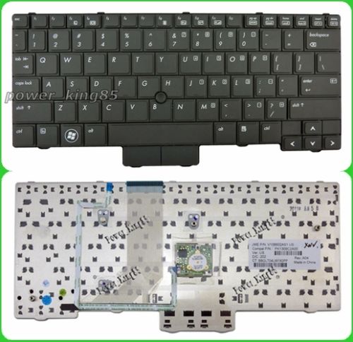 Bàn Phím HP Elitebook 2540