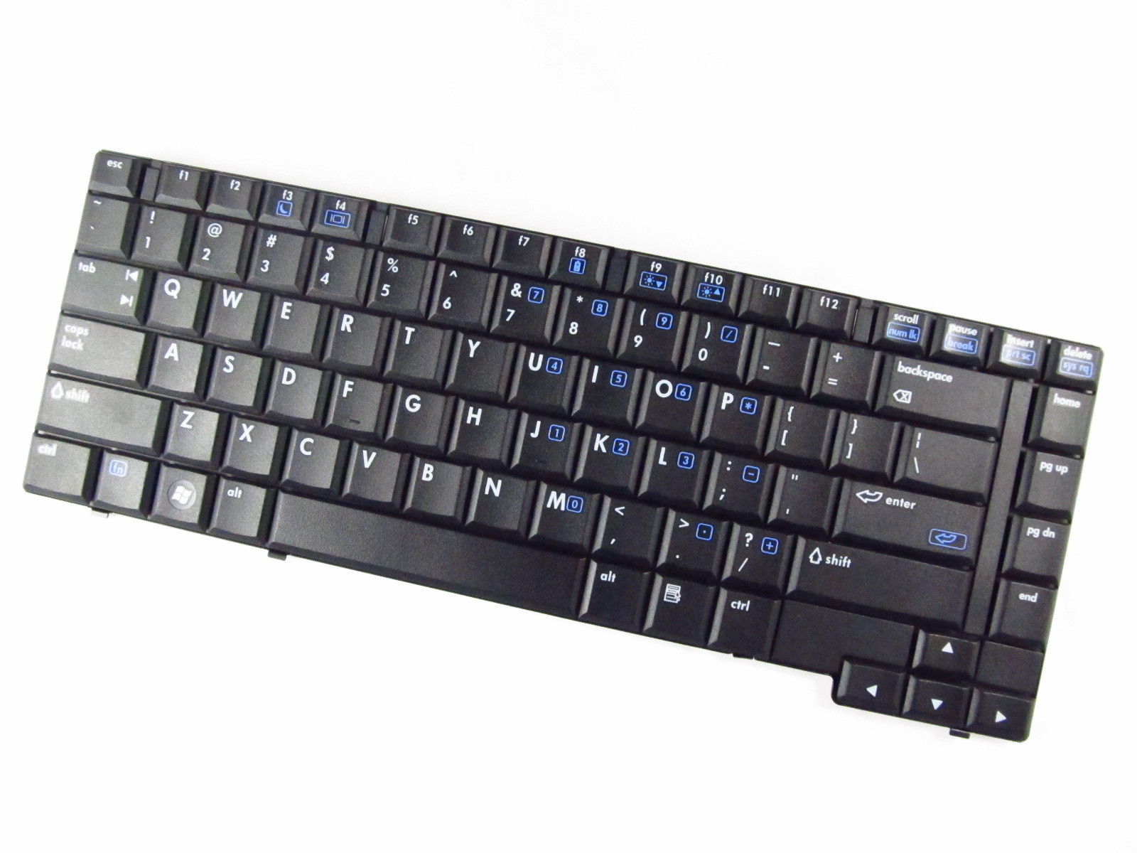 Bàn Phím Laptop HP EliteBook 6510B 6510