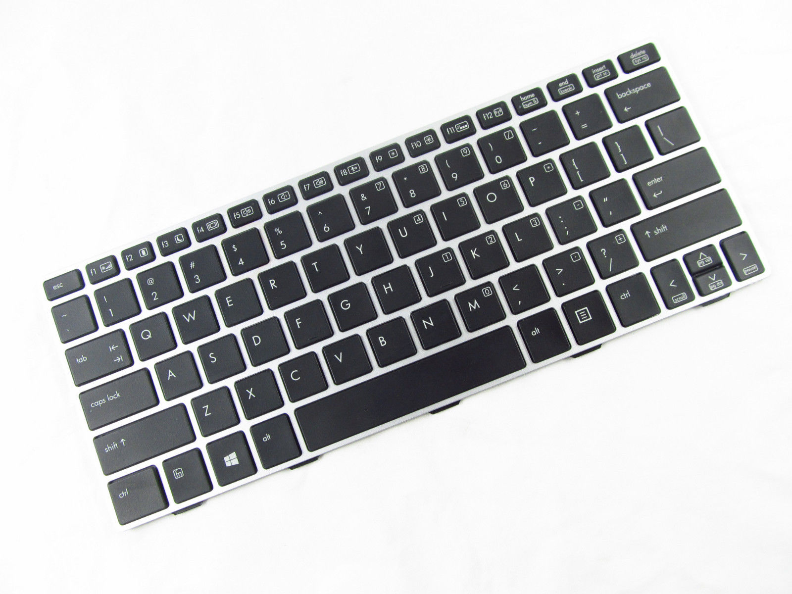 Bàn Phím Laptop HP Revolve 810 G1 G2 G3