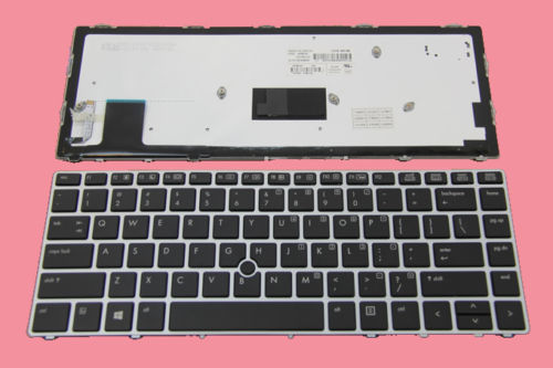 Bàn Phím HP Elitebook Folio 9470M
