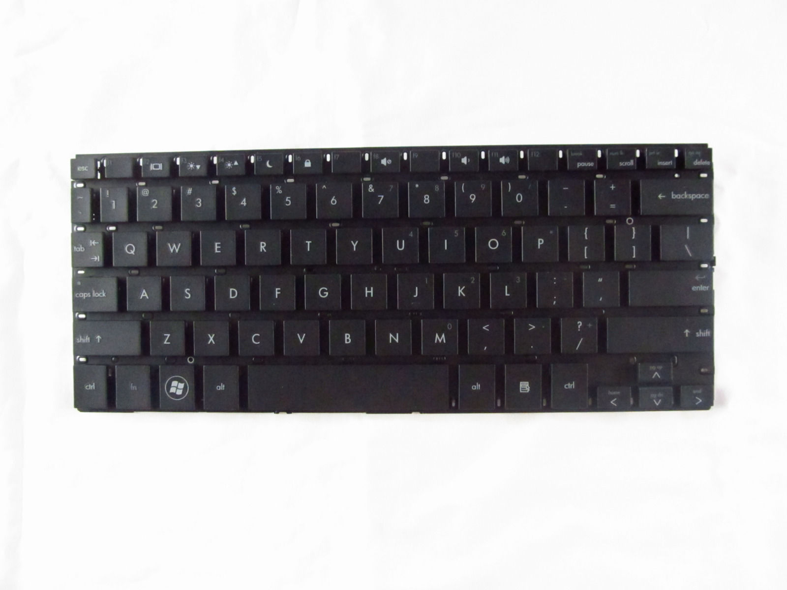 Bàn Phím HP Mini 5103
