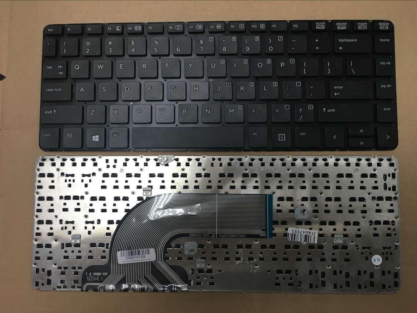 Bàn Phím HP Probook 445 G1