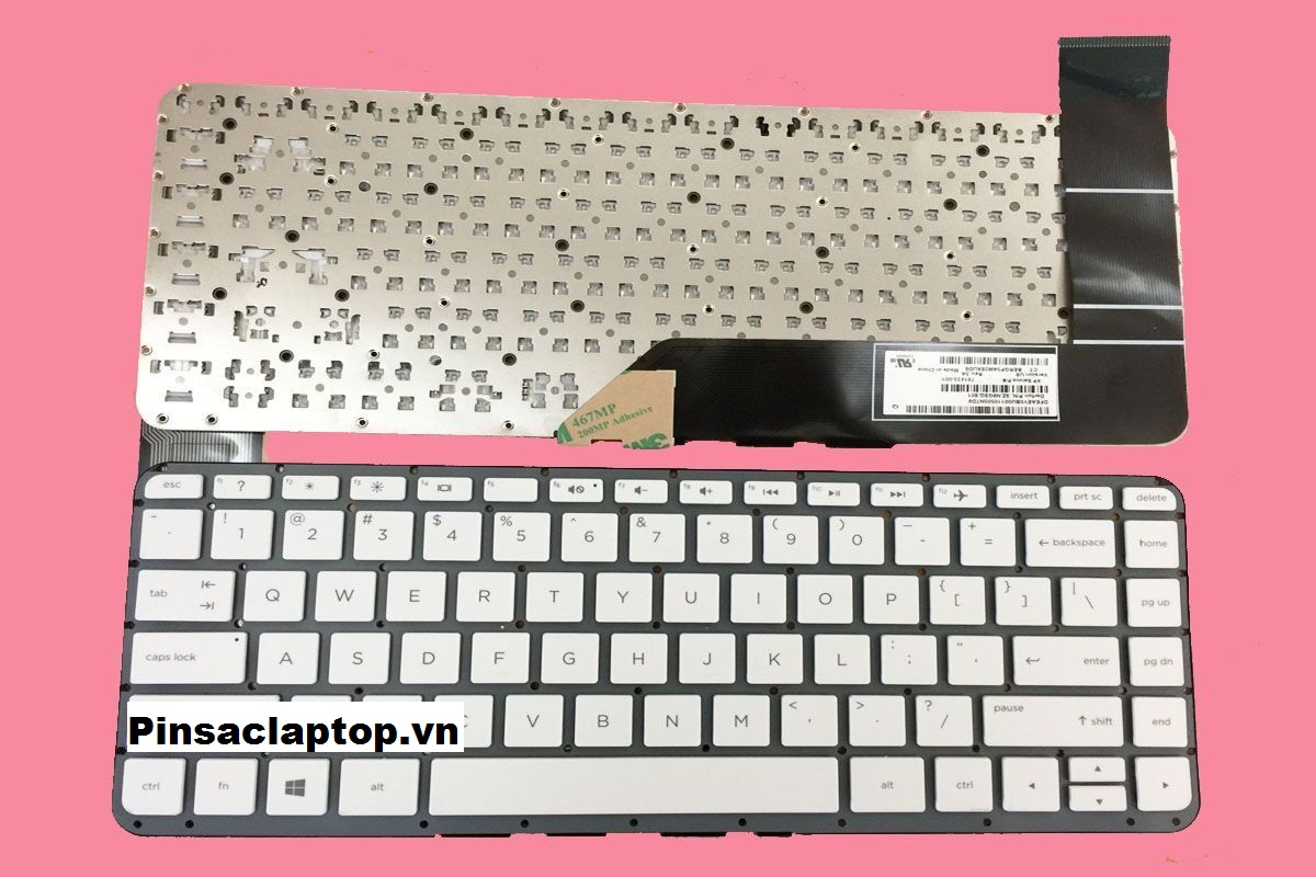 Bàn Phím HP Stream 13 C001TU