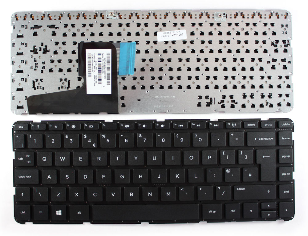 Bàn Phím HP notebook 248 G1 