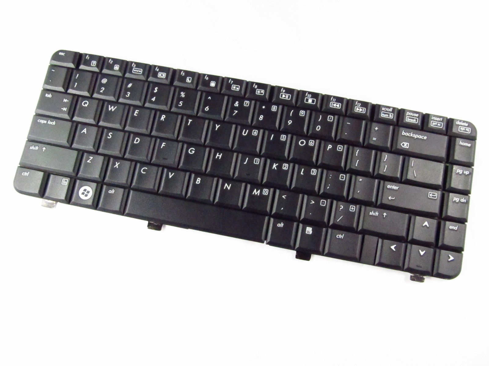 Bàn Phím Laptop HP Compaq CQ40