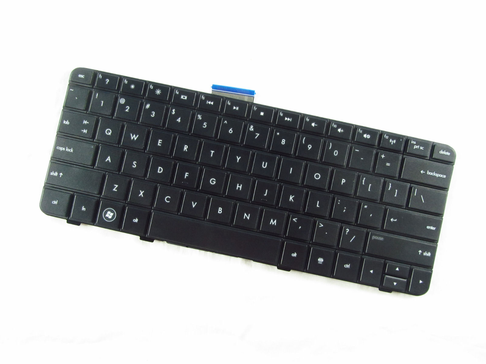 Bàn Phím Laptop HP DV3 2000 series