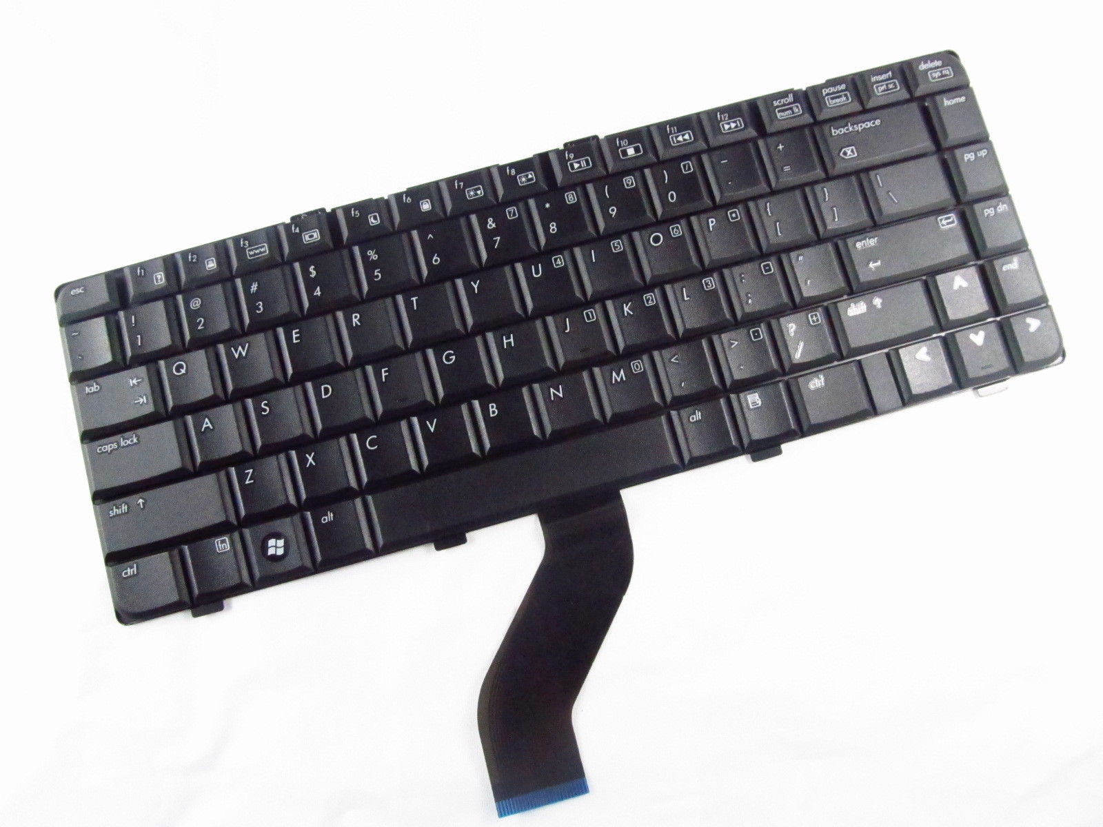 Bàn phím laptop HP Pavilion DV6700 
