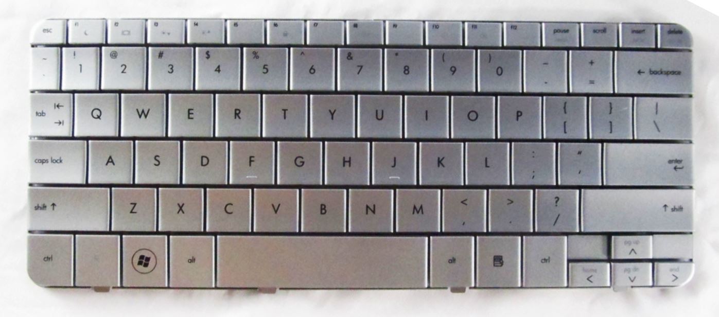 Bàn phím HP Pavillion DM1 1000