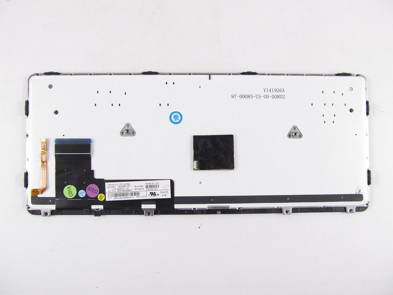 Bàn Phím Laptop HP EliteBook 725 G2