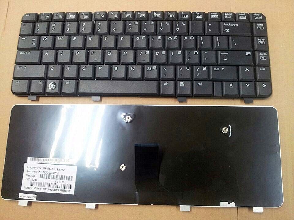 Bàn Phím Keyboard Laptop HP Compaq C700 Bàn Phím Laptop HP Compaq C700