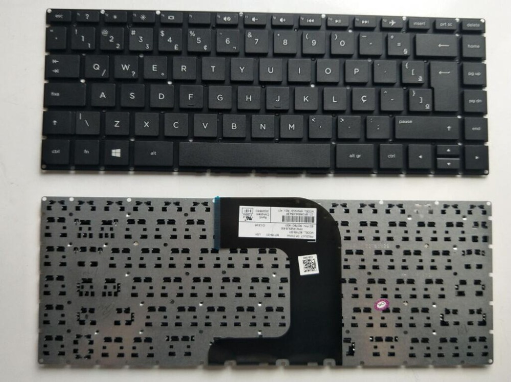 Bàn Phím - Keyboard Laptop Lenovo 245 G5