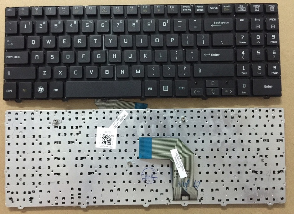 Bàn phím laptop LG S525 Bàn phím laptop LG S525