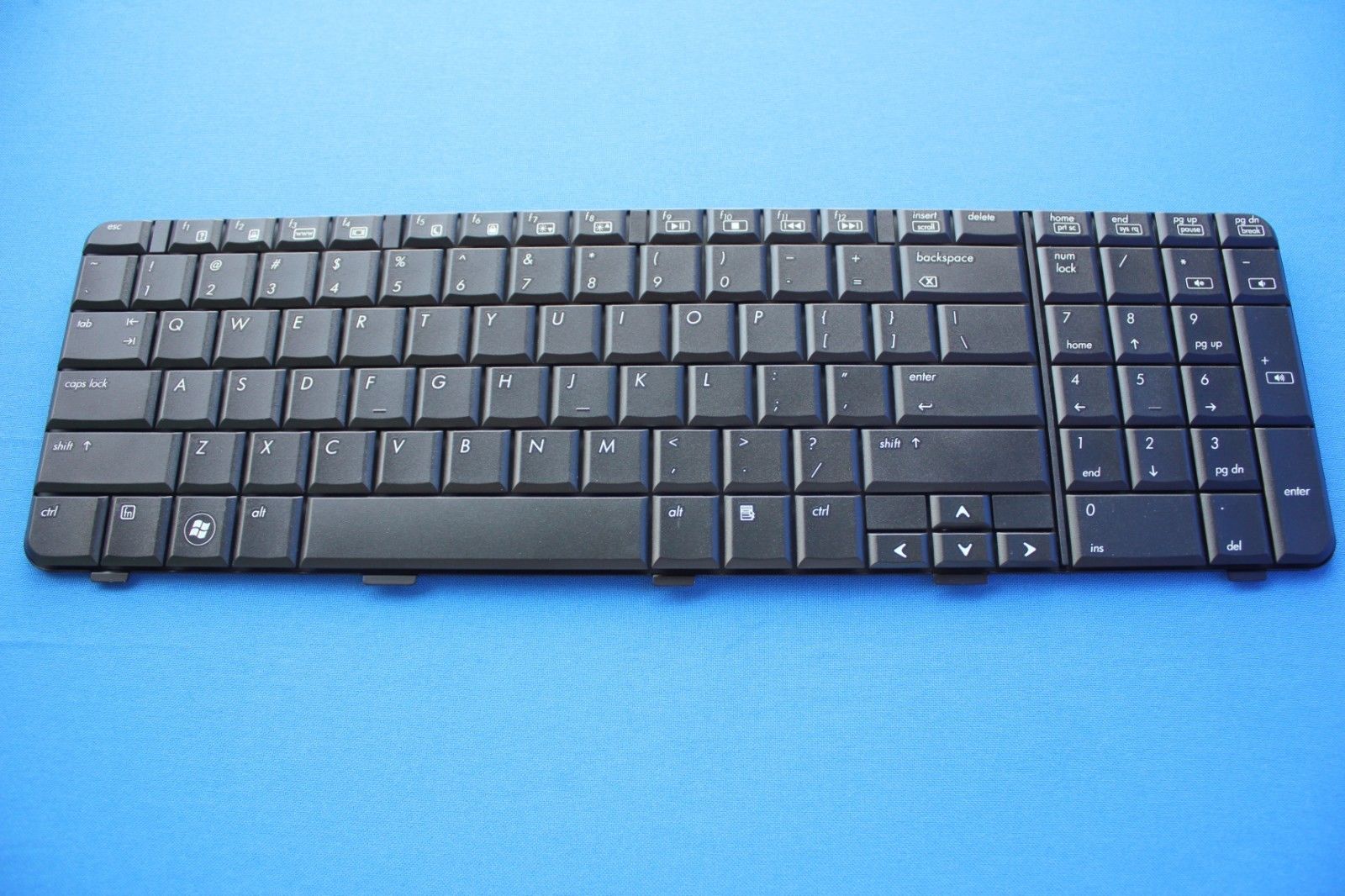 Bàn Phím HP Compaq CQ71 G71