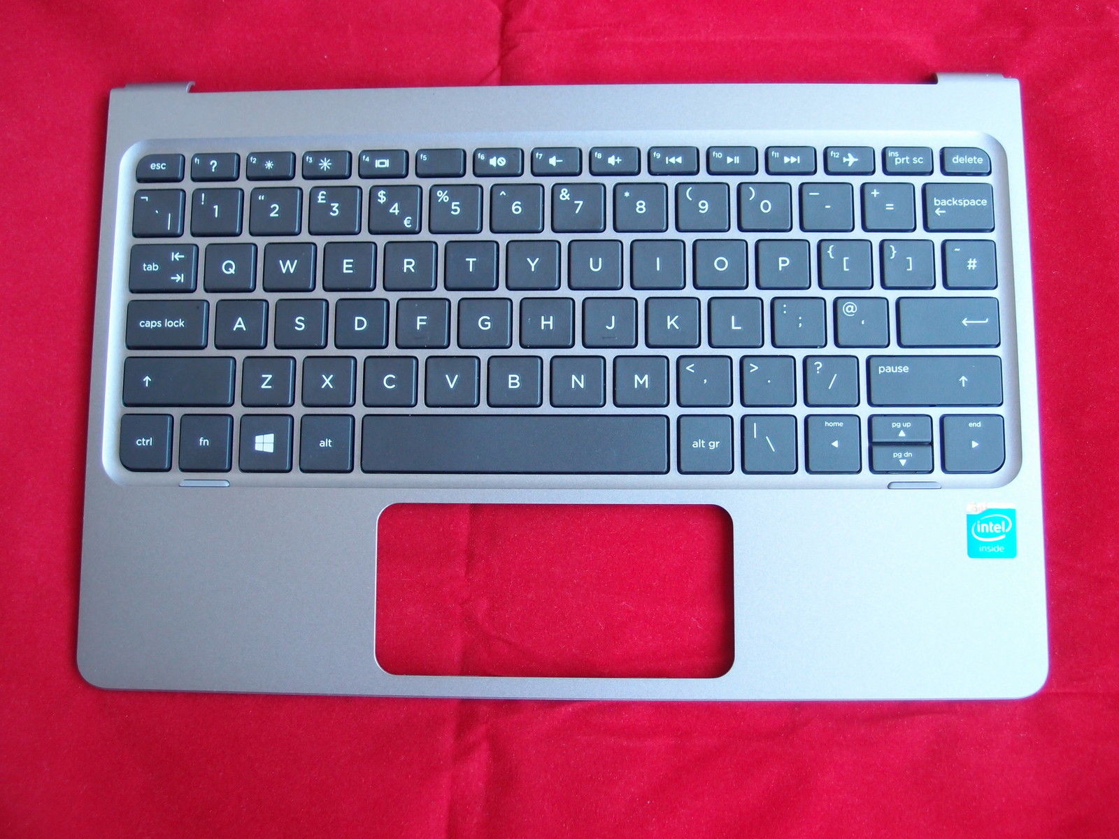 Bàn Phím HP Pavilion X2 10