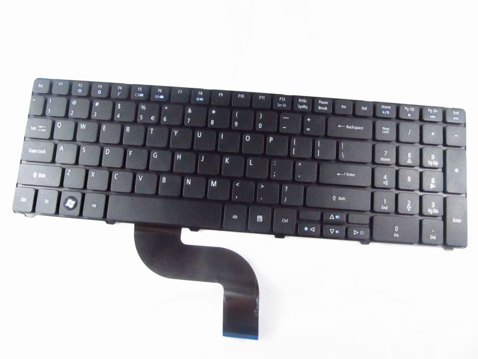 Bàn Phím Acer Aspire 5739G 5739