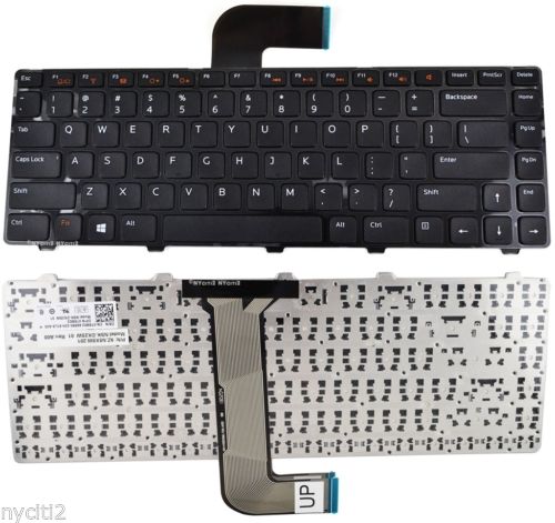 Bàn Phím Laptop Acer V5-171