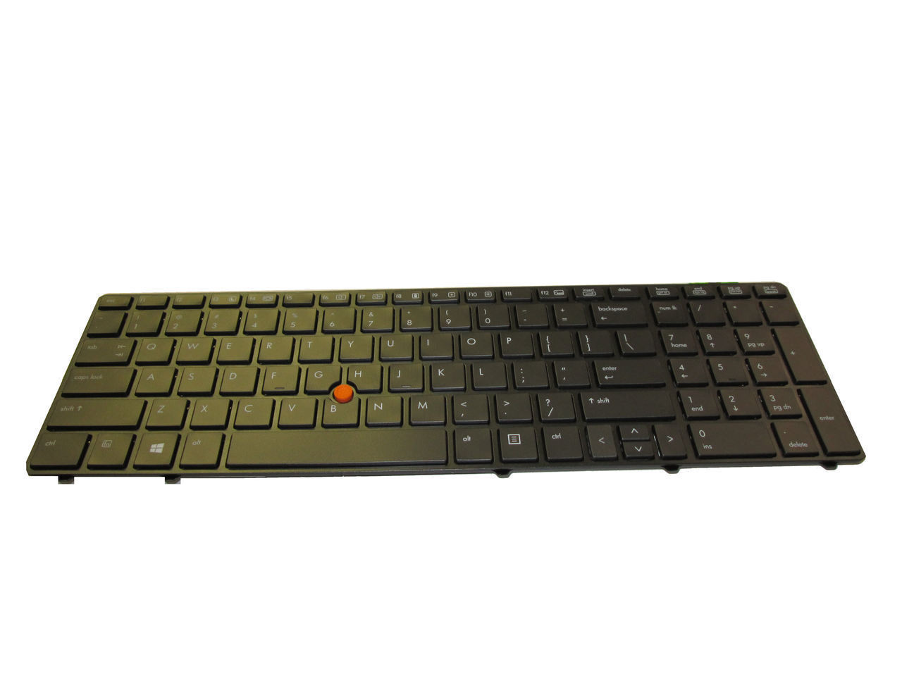  Bàn phím laptop HP Elitebook 8760W 8760P 8760