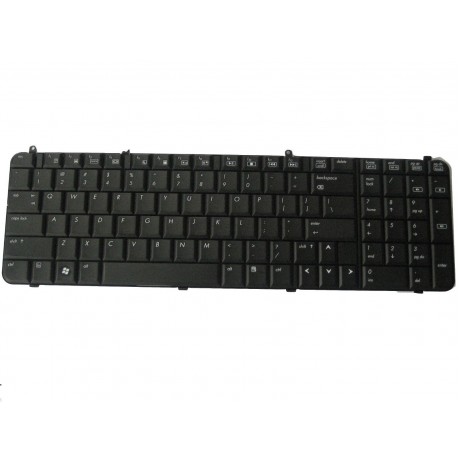 Bàn phím - Keyboard Compaq Presario A909