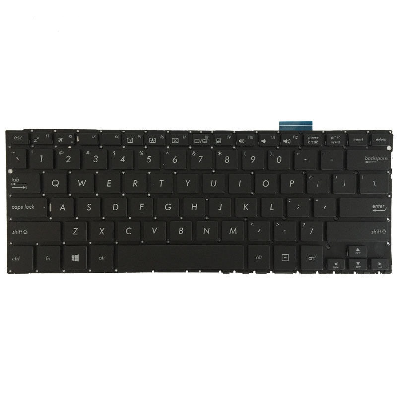 Bàn phím Laptop Asus ZenBook UX360